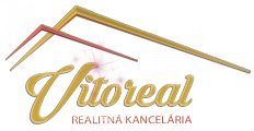 Vitoreal Logo